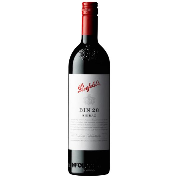 Penfolds Penfolds Bin 28 Shiraz 2011