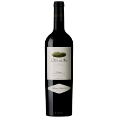 Álvaro Palacios L'Ermita Velles Vinyes Priorat 2001