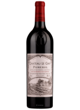 Château Le Gay Pomerol 2006