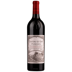 Château Le Gay Pomerol 2006