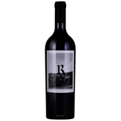 Realm Realm Houyi Vineyard Red 2019