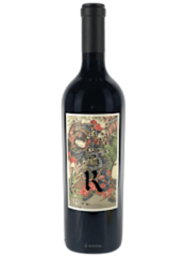 Realm Realm Beckstoffer Bourn 2021