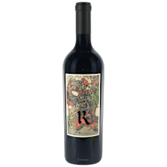 Realm Realm Beckstoffer Bourn 2021