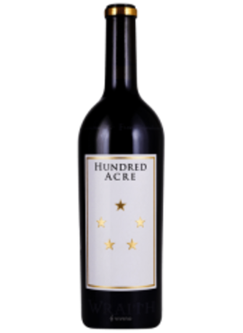 Hundred Acre Wraith Cabernet Sauvignon 2019