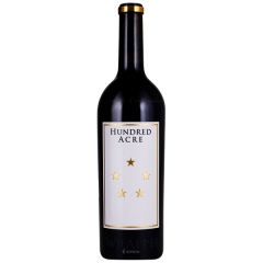 Hundred Acre Wraith Cabernet Sauvignon 2019