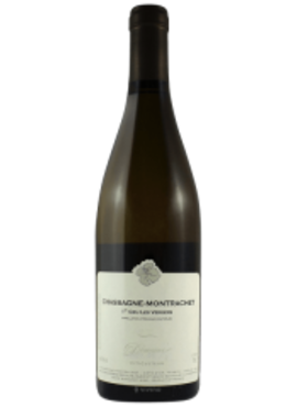 Lamy-Pillot Chassagne-Montrachet 1er Cru 'Les Vergers' 2022