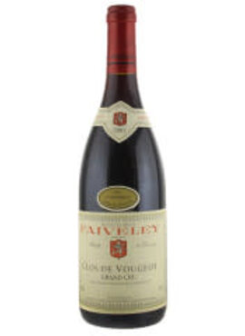 Faiveley Domaine Faiveley Clos de Vougeot Grand Cru 2005