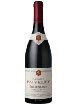 Faiveley Domaine Faiveley Echezeaux Grand Cru 2005