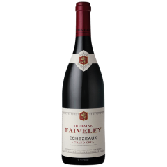 Faiveley Domaine Faiveley Echezeaux Grand Cru 2005