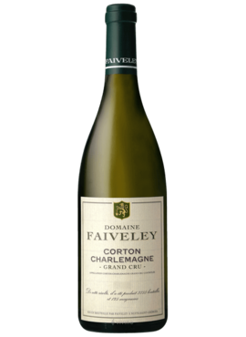 Faiveley Domaine Faiveley Corton-Charlemagne Grand Cru 2006
