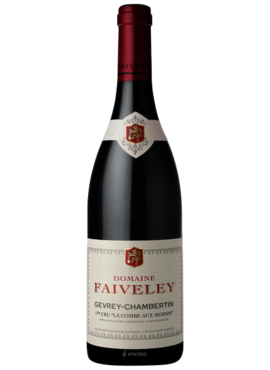 Faiveley Domaine Faiveley Gevrey-Chambertin 1er Cru 'La Combe Aux Moines' 2009