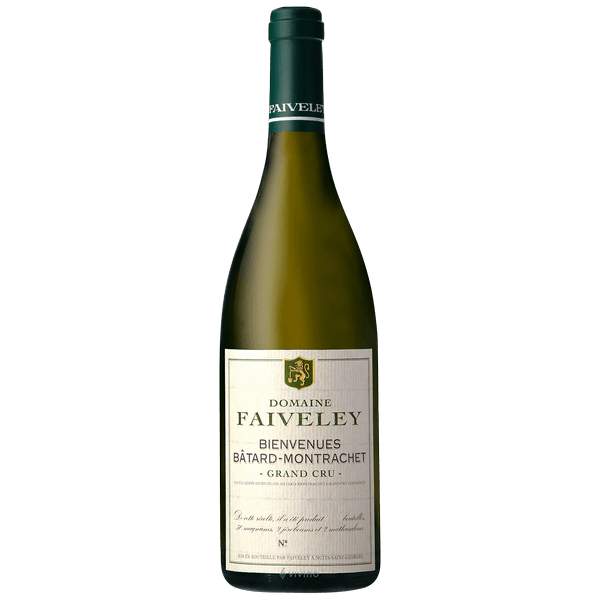 Faiveley Domaine Faiveley Bienvenues-Bâtard-Montrachet Grand Cru 2011