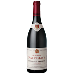 Faiveley Domaine Faiveley Latricières-Chambertin Grand Cru 2012