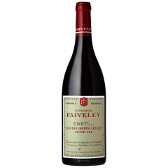 Faiveley Domaine Faiveley Corton Clos des Cortons Faiveley Grand Cru (Monopole) 2013