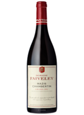 Faiveley Domaine Faiveley Mazis-Chambertin Grand Cru 2019