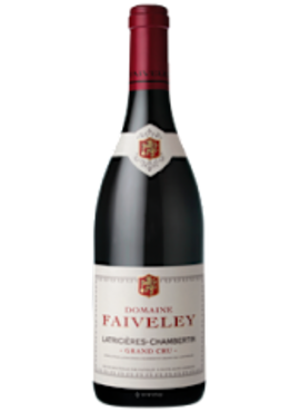 Faiveley Domaine Faiveley Latricières-Chambertin Grand Cru 2013