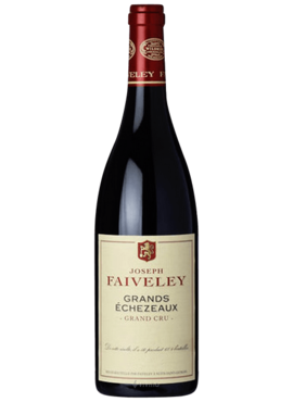 Faiveley Domaine Faiveley Grands-Echezeaux Grand Cru 2015