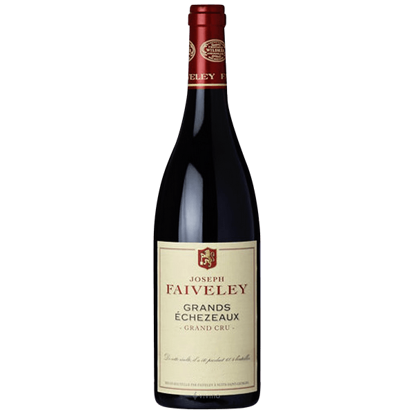 Faiveley Domaine Faiveley Grands-Echezeaux Grand Cru 2015