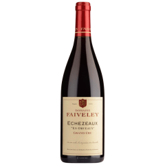 Faiveley Domaine Faiveley Échezeaux Grand Cru 'En Orveaux' 2015