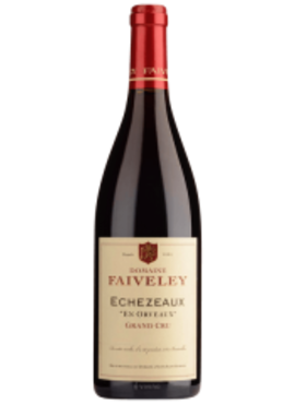 Faiveley Faiveley Échezeaux Grand Cru 'En Orveaux' 2017
