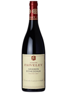 Faiveley Faiveley Grands-Echezeaux Grand Cru 2017