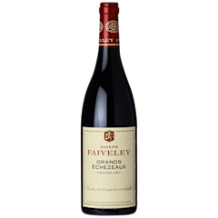 Faiveley Domaine Faiveley Grands-Echezeaux Grand Cru 2017