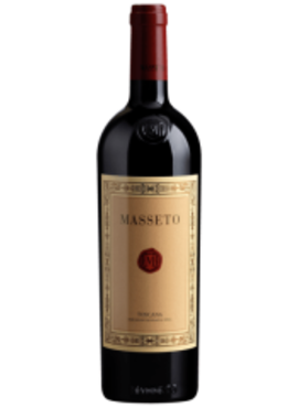 Masseto Masseto Toscana 1994