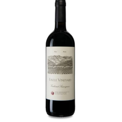 Eisele Vineyard Cabernet Sauvignon 2014