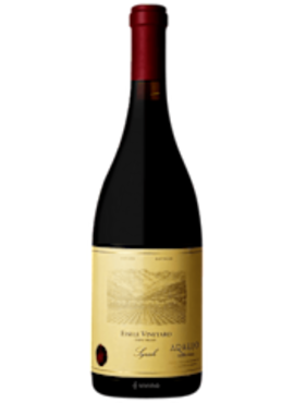 Eisele Vineyard Syrah 2017