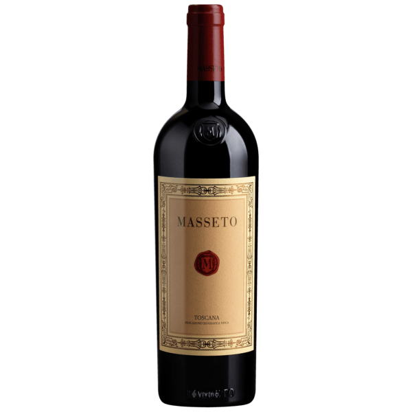 Masseto Masseto Toscana 1998