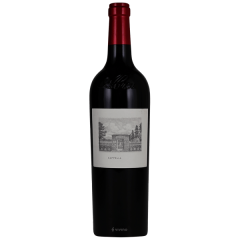 Abreu Cappella Red 2011