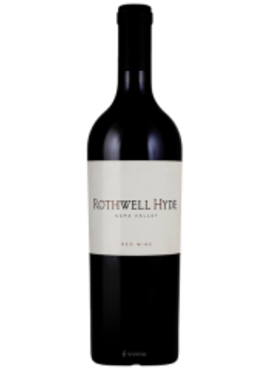 Abreu Rothwell Hyde Red 2015