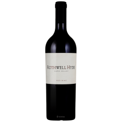 Abreu Rothwell Hyde Red 2015