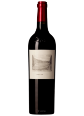 Abreu Thorevilos Cabernet Sauvignon 2016