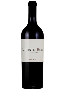 Abreu Rothwell Hyde Red 2018