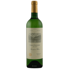 Eisele Vineyard Sauvignon Blanc 2014