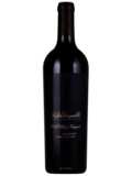 La Jota Merlot W.S Keyes Vineyard 2015