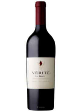 Verite Verite Le Désir 2007