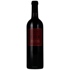 TOR Cimarossa Vineyard Cabernet Sauvignon 2006