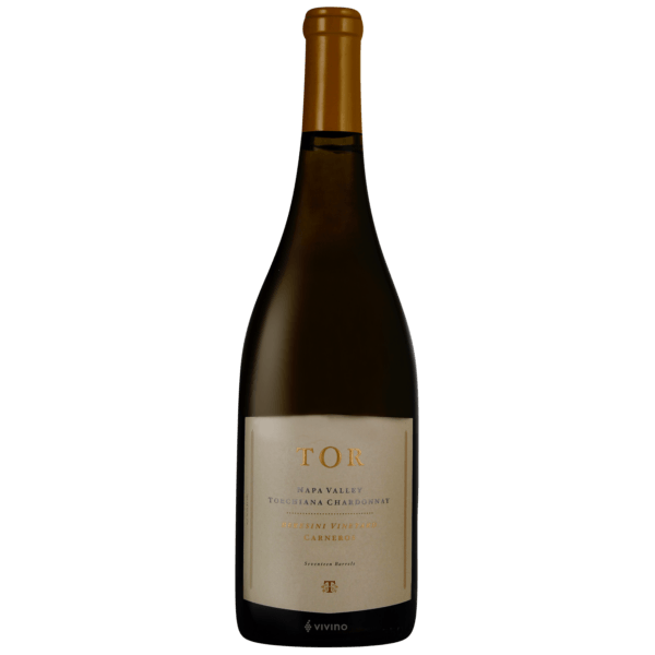 TOR Beresini Vineyard Torchiana Chardonnay 2011