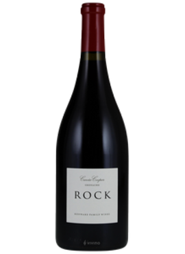 TOR Rock Cuvee Cooper Grenache 2012