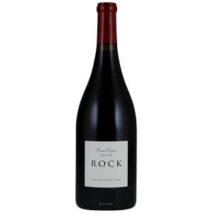 TOR Rock Cuvee Cooper Grenache 2012