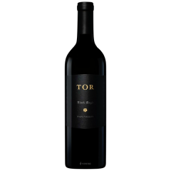 TOR Black Magic Cabernet Sauvignon 2016