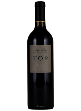 TOR Proprietary Red 2014