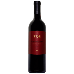 TOR Melanson Vineyard Cabernet Sauvignon 2015
