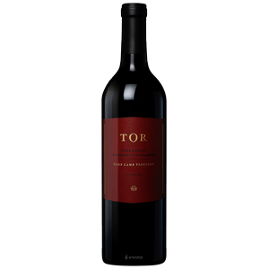 TOR Herb Lamb Vineyard Cabernet Sauvignon 2015
