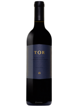 TOR Cabernet Sauvignon 2016