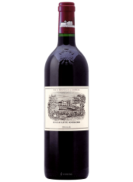 Château Lafite Rothschild Chateau Lafite Rothschild Pauillac (Premier Grand Cru Classe) 2007