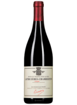 Domaine Trapet Domaine Trapet Latricieres-Chambertin Grand Cru 2013