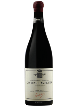 Domaine Trapet Domaine Trapet Gevrey-Chambertin Ostrea 2018